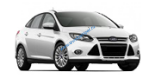 Бампер Ford Focus 3 - Евробампер - интернет магазин по продаже бамперов 