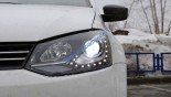 Оптика Volkswagen Polo - Евробампер - интернет магазин по продаже бамперов 