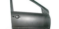 Дверь передняя (задняя) правая ВАЗ-118 крашеная в цвет кузова - Евробампер - интернет магазин по продаже бамперов 