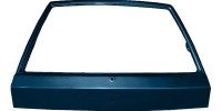 Крышка багажника ВАЗ-2114/13 крашеная в цвет кузова - Евробампер - интернет магазин по продаже бамперов 