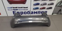 Бампер задний Chevrolet Lacetti H/B крашеный в цвет кузова - Евробампер - интернет магазин по продаже бамперов 