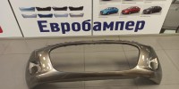 Бампер передний Калина-2 ВАЗ-2192 крашеный в цвет кузова - Евробампер - интернет магазин по продаже бамперов 