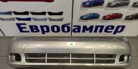 Бампер передний Chevrolet Lacetti крашеный в цвет кузова - Евробампер - интернет магазин по продаже бамперов 