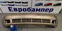 Бампер передний Chevrolet Lacetti Х/Б крашеный в цвет кузова - Евробампер - интернет магазин по продаже бамперов 