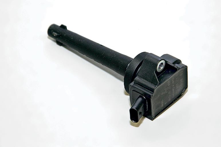 зажигание змз 405