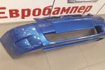 Передний бампер ПРИОРА-2 ВАЗ-21704/21724 - Евробампер - интернет магазин по продаже бамперов 