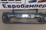 Передний бампер ГРАНТА-1</br>ВАЗ-2191 - Евробампер - интернет магазин по продаже бамперов 