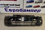Передний бампер ГРАНТА-1 </br>ВАЗ-2190 - Евробампер - интернет магазин по продаже бамперов 