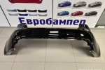 Задний бампер ГРАНТА-1</br>ВАЗ-2191 - Евробампер - интернет магазин по продаже бамперов 
