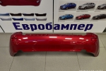 Задний бампер КАЛИНА-1 </br>ВАЗ-1117 - Евробампер - интернет магазин по продаже бамперов 