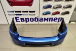 Задний бампер </br>ГРАНТА СПОРТ - Евробампер - интернет магазин по продаже бамперов 