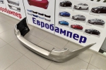 Задний бампер ГРАНТА-2 </br>ВАЗ-2190FL - Евробампер - интернет магазин по продаже бамперов 