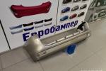 Задний бампер </br>ЛАРГУС - Евробампер - интернет магазин по продаже бамперов 