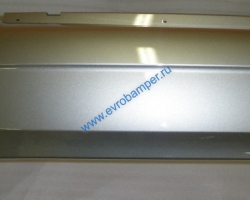 Задний бампер ПРИОРА-1 </br>ВАЗ-2170 - Евробампер - интернет магазин по продаже бамперов 