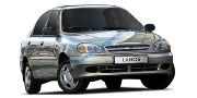 Бампер Chevrolet Lanos - Евробампер - интернет магазин по продаже бамперов 